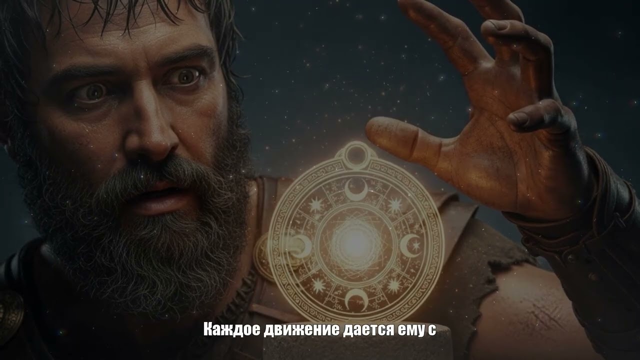 Искусственный интеллект обнаружил «подпись» в Священном Писании: совпадение или замысел?