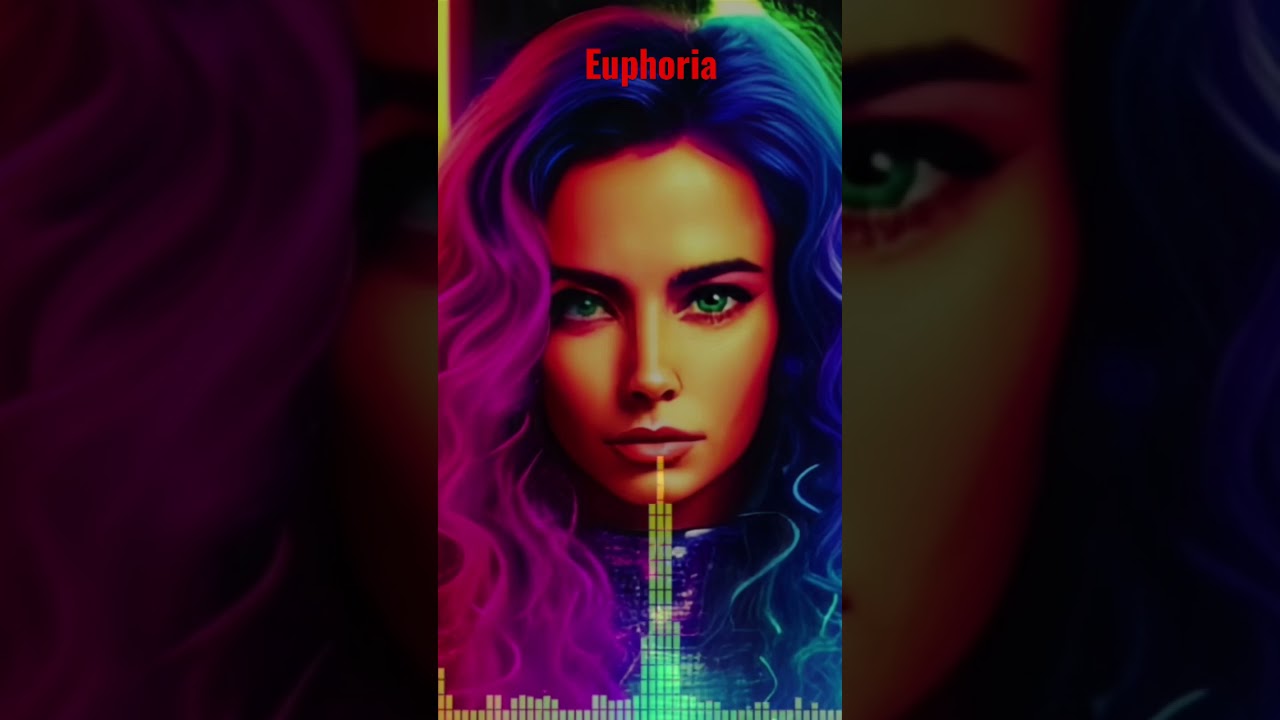 Euphoria /SynthPop/ (Royalty free / Copyright safe)
