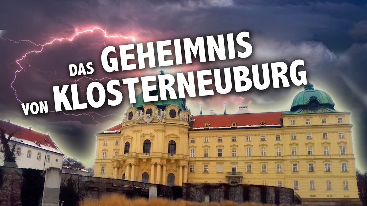 Das Geheimnis von Klosterneuburg