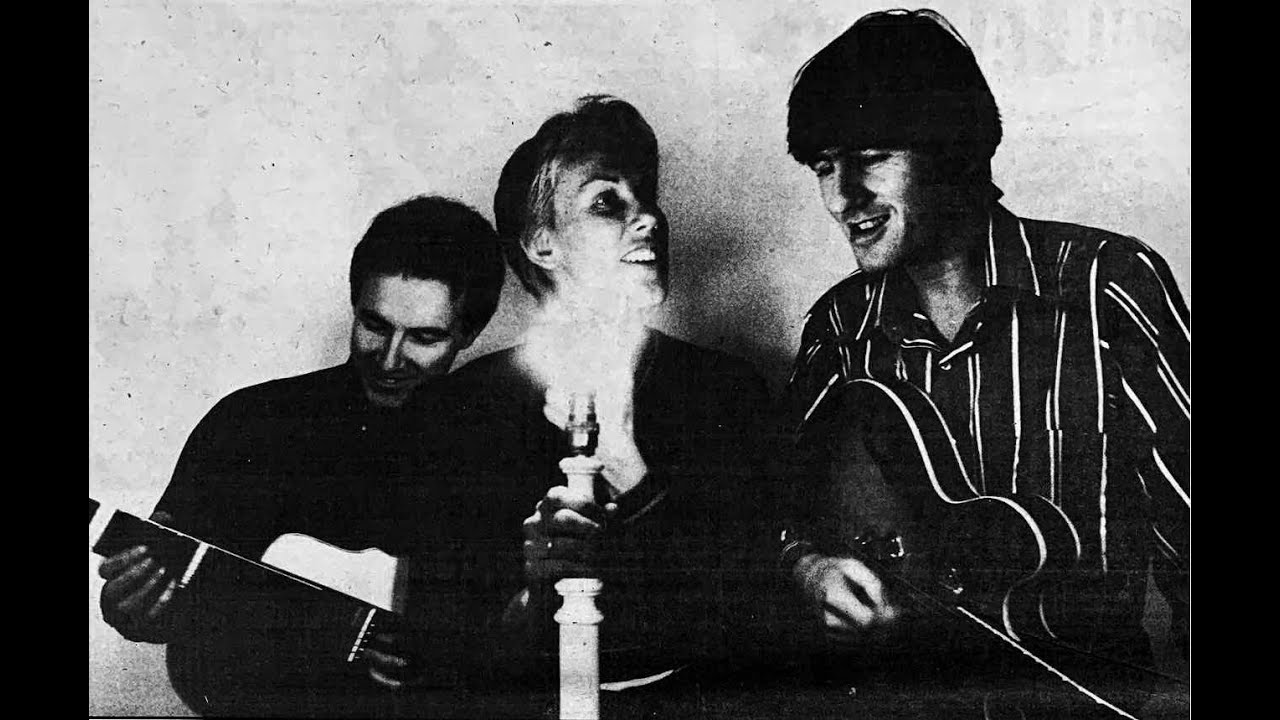 The Go-Betweens - Peel Sessions (1982)