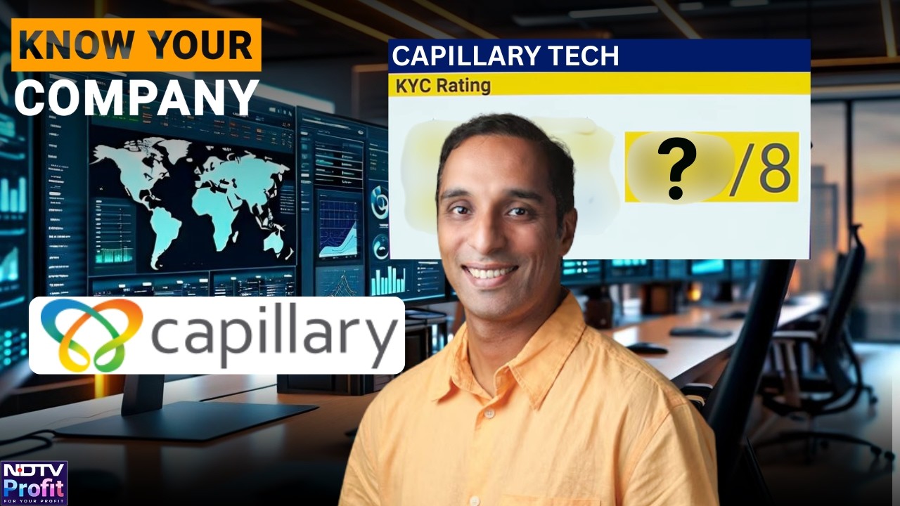 Capillary Tech Analysed: New $20 Million Deal To Improve Margin Sustainability in FY27?
