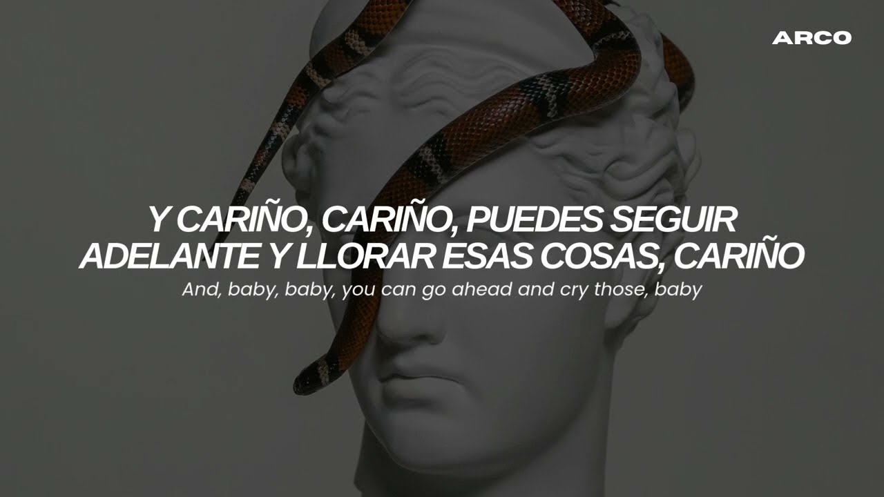 RAYE - Oscar Winning Tears. // [español + lyrics]