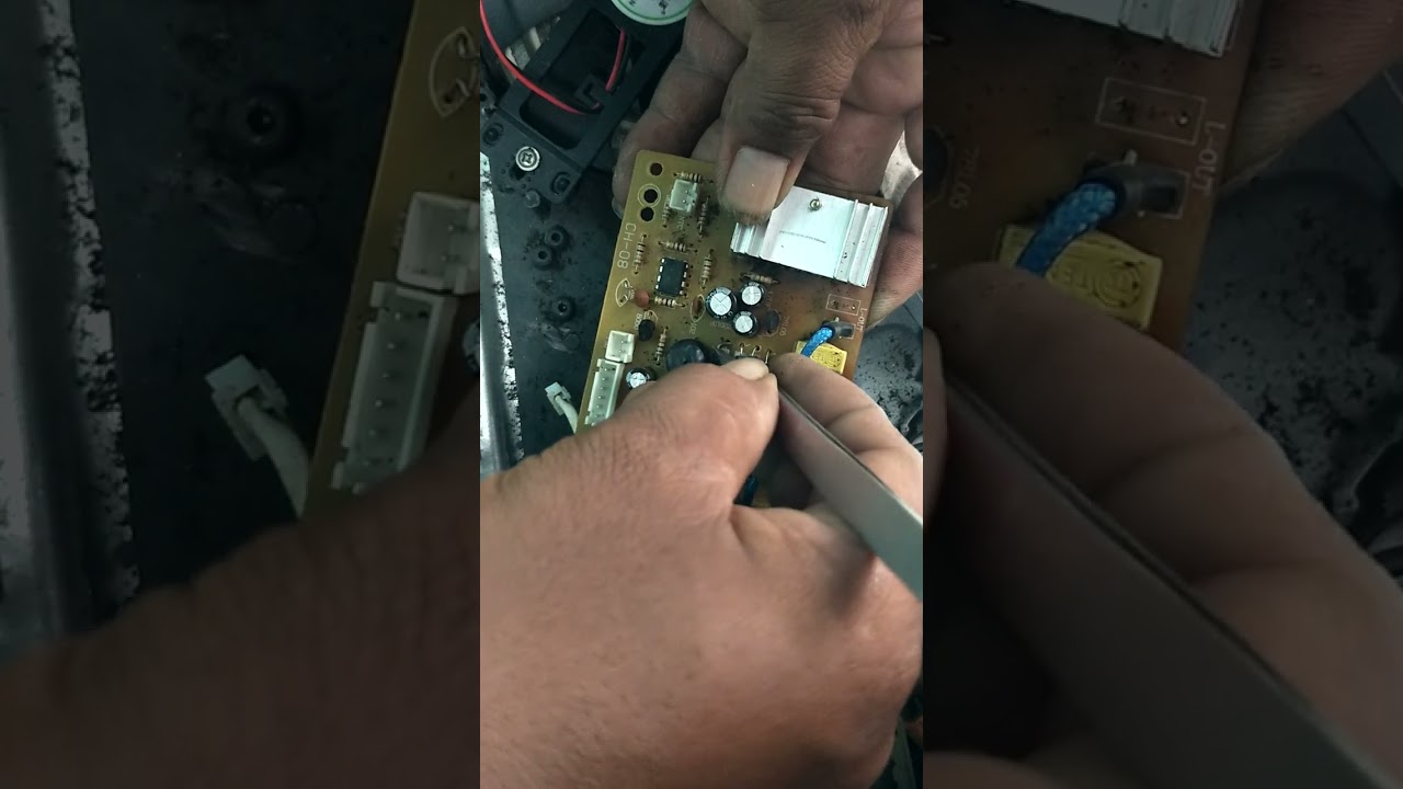 infrared induction light blinking hona