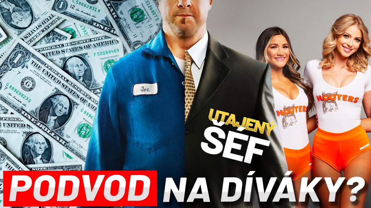 Pravda o Utajeném šéfovi: Slíbil jim peníze, pak je vyhodil!