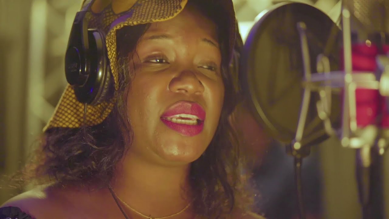 Tuna Ujasiri - Tanzania One Soul (Official Music Video)