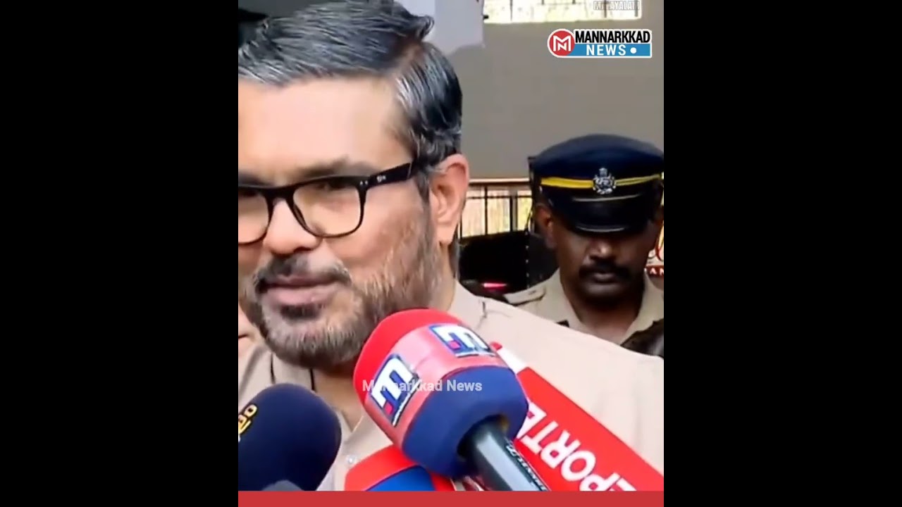 ' തന്ത്രിക്ക് മാത്രമായി എന്ത് പ്രത്യേകത ' എന്ന് മന്ത്രി എം.ബി.രാജേഷ്
