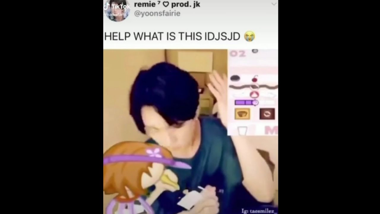 Kpop Vines That Seasoned My Tator Tots