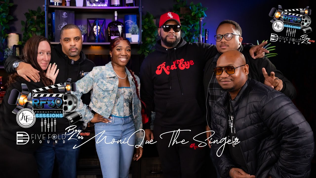 RF39Productions 