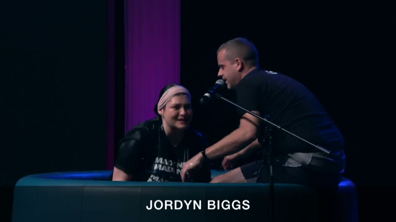 Jordyn's Story | March 2, 2025
