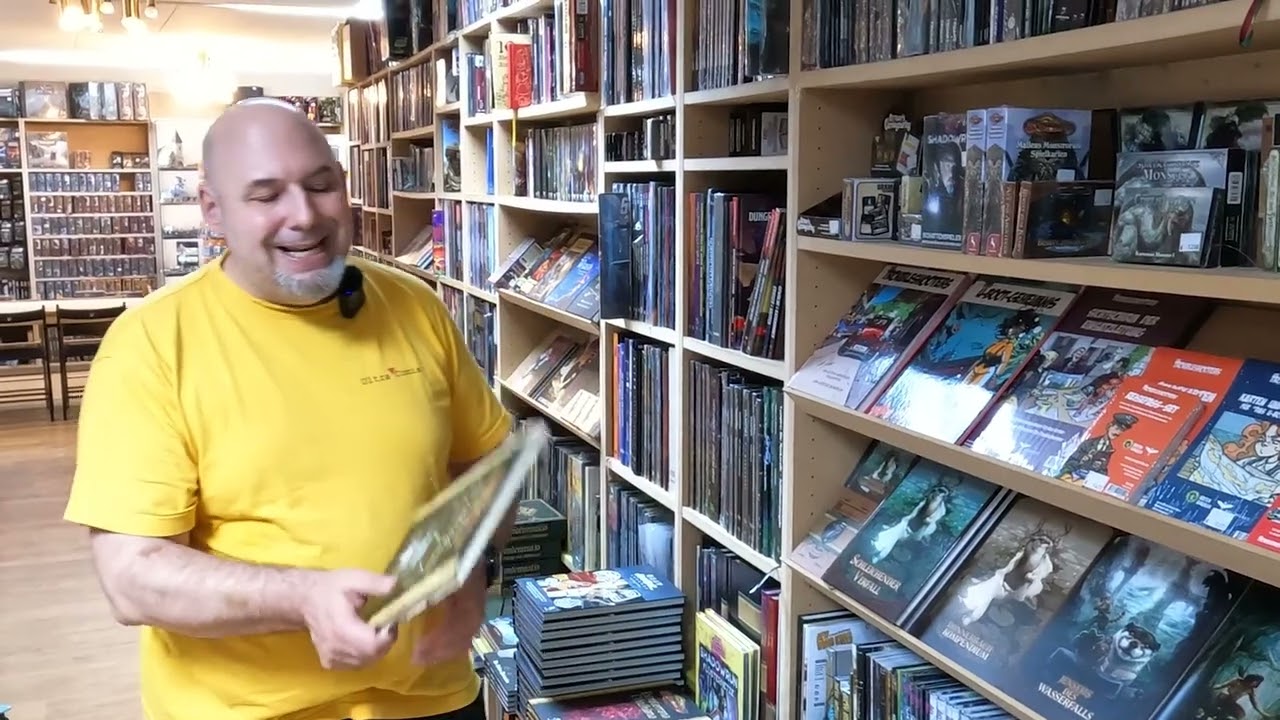 Ultra Comix News: Spiele - Ein Tabletop mit Lego...