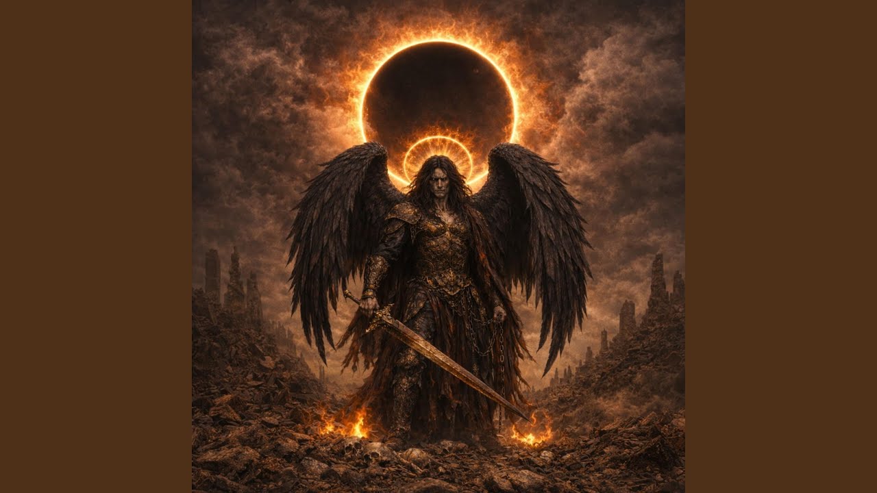 Azazel - Architect of Sin