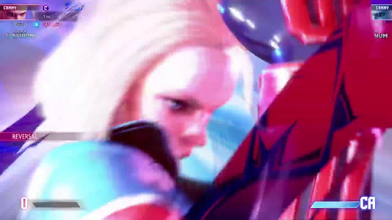 TEKKEN 8