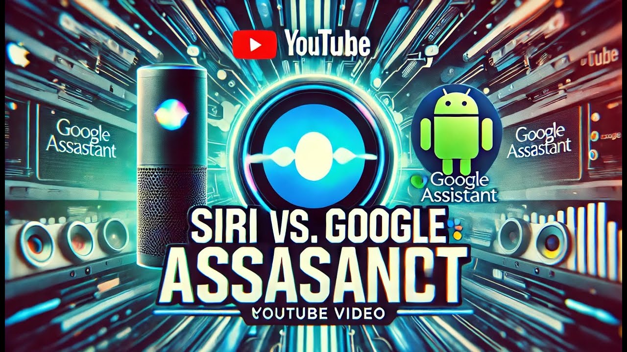 Siri vs. Google Assistant: Who's Better?