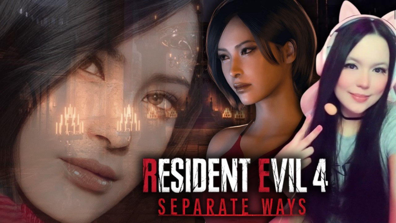 🔴 Resident evil 4 Remake - MARATONA RESIDENT EVIL 0 AO REQUIEM  - PC 🔴