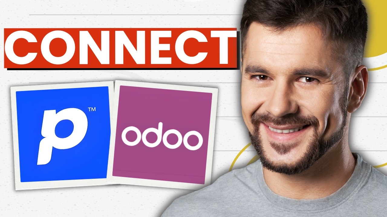 How To Connect Paymob To Odoo (2026 Guide)