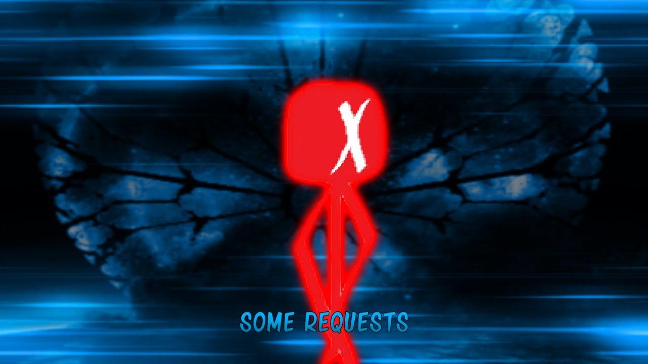 M Ahmed MUGEN #576 - #578 Some Requests