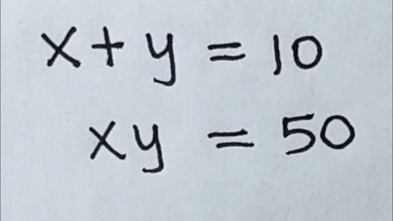 Solve for x in this nice exponential equation | Math Olympiad Mathematics