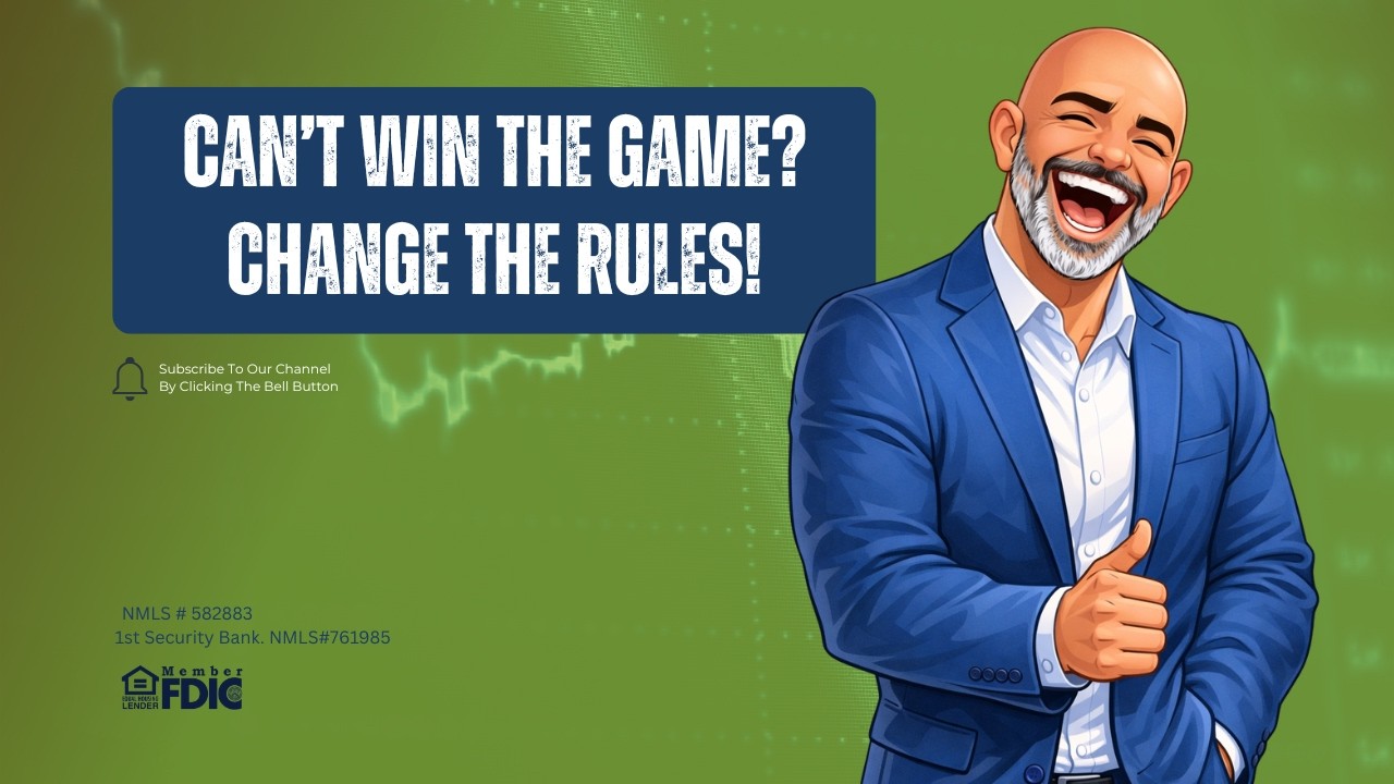 Market Update: What if we just deleted 50% of inflation data? 🤯