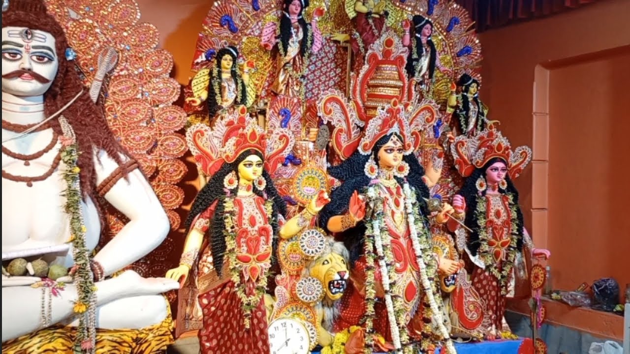 ডোমজুর এর বলুহাটি তে মেলা বসেছে || গ্রামের মেলা || হাওড়ার ডোমজুর এর বলুহাটি তে #vlogs #villagefair