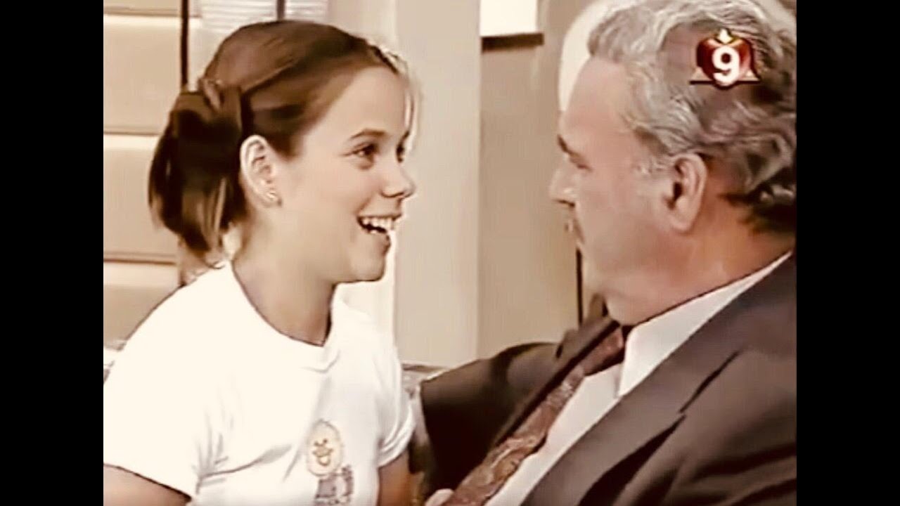 LA NENA 📺 Novela argentina 🎥 LA NENA CRECIÓ 📌 Todos los capítulos @ValeriaBritos-e5u