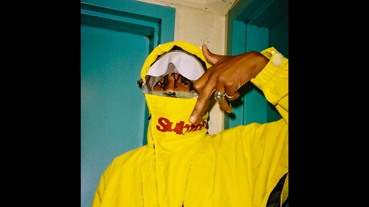 [FREE] 21 SAVAGE X ASAP ROCKY TYPE BEAT - 
