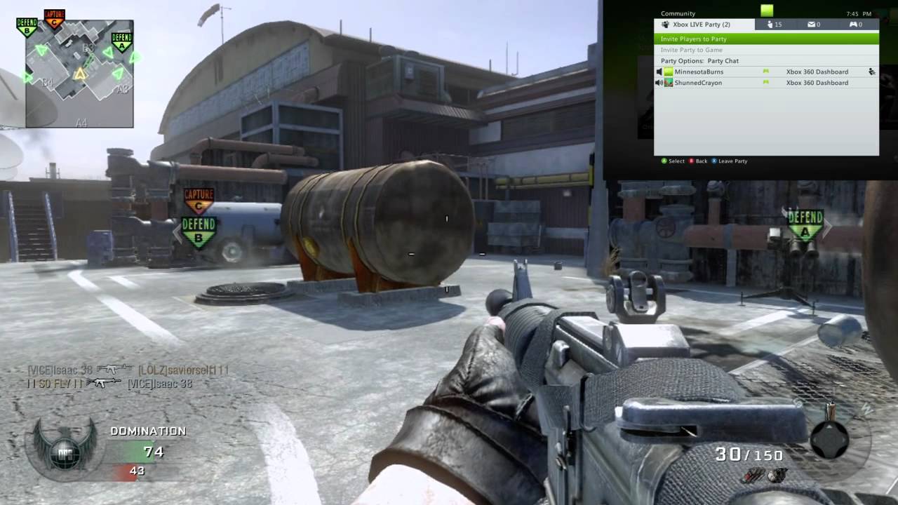 Trolling a Hacker's Mom On Xbox Live
