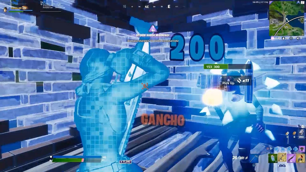 Blastoff 🚀
