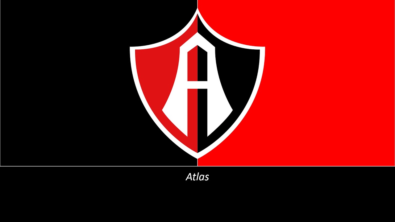 Hino do Atlas (Legendado)