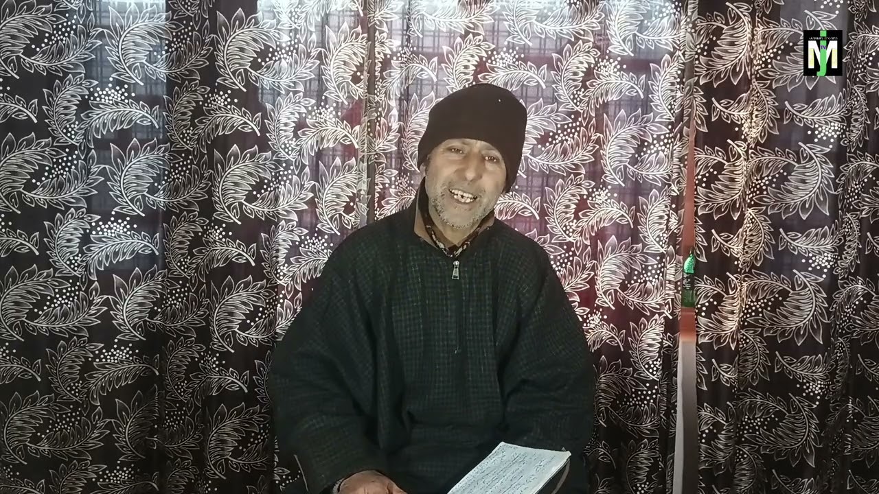 Kashir daleel || Paristan ka Shahzada aur jadugar Part. 1