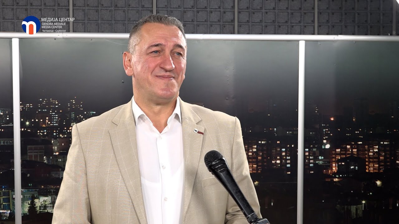 Nenad Rašić o Komisiji za verifikaciju diploma