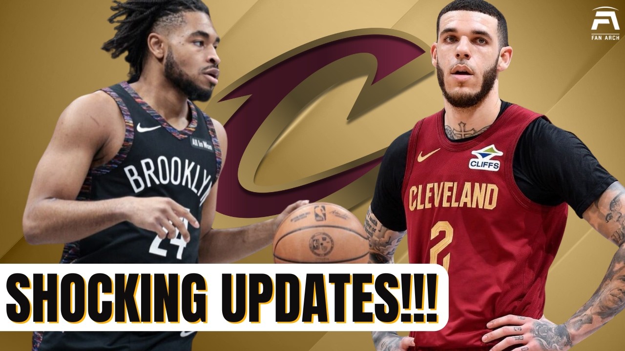 All Signs Point To THIS... | Daily Cleveland Cavaliers News & Rumors