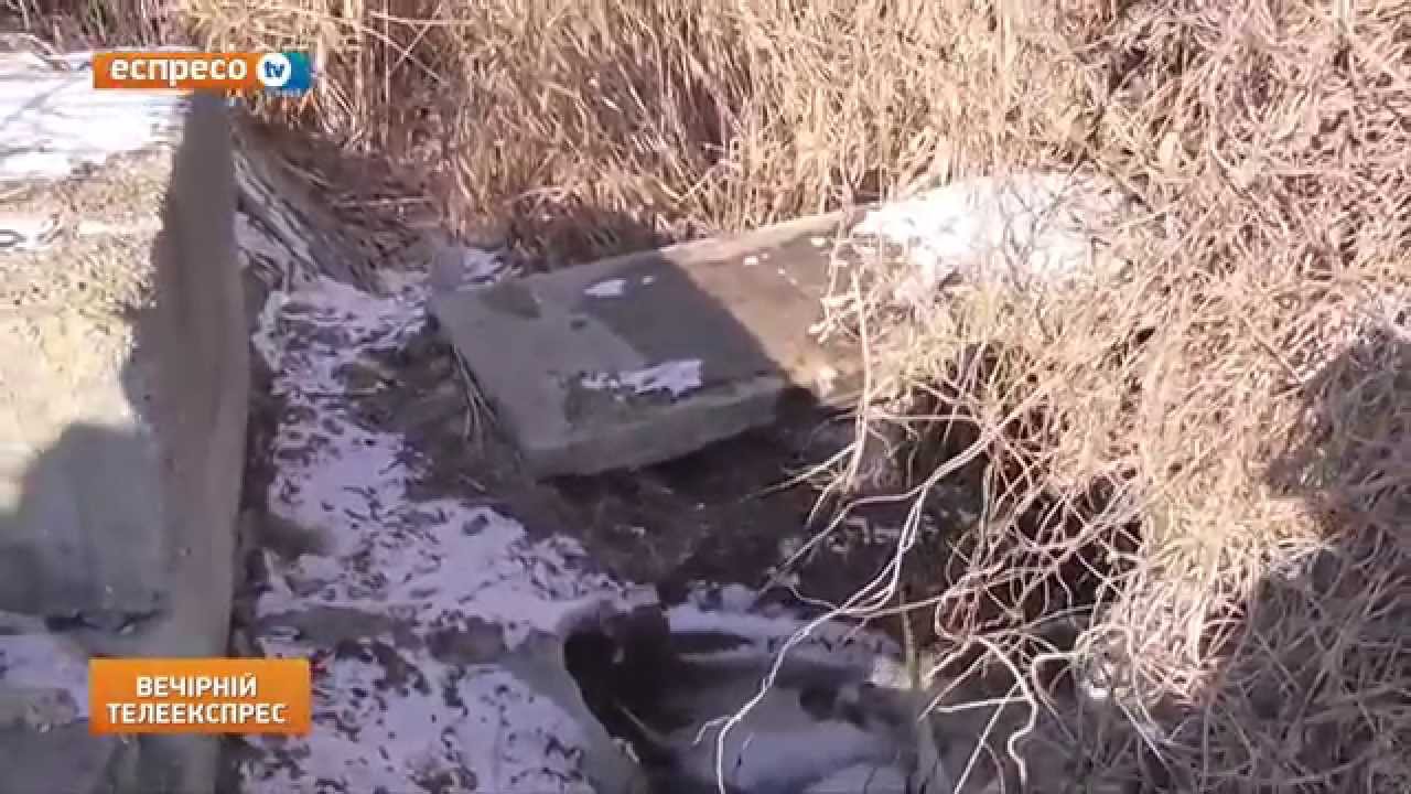 Без слів: Як нищиться Котовськ