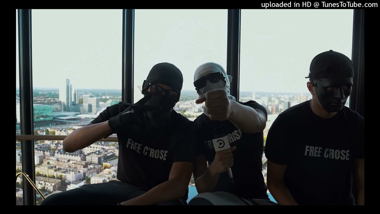#DUTCHDRILL Impy x YL x Fieldman TYPE BEAT 