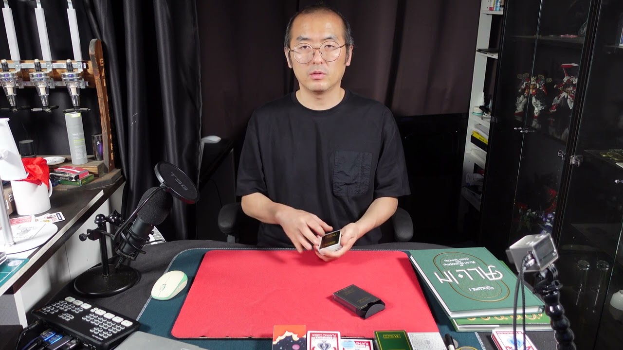 The Blackjack Roll - Allan Ackerman