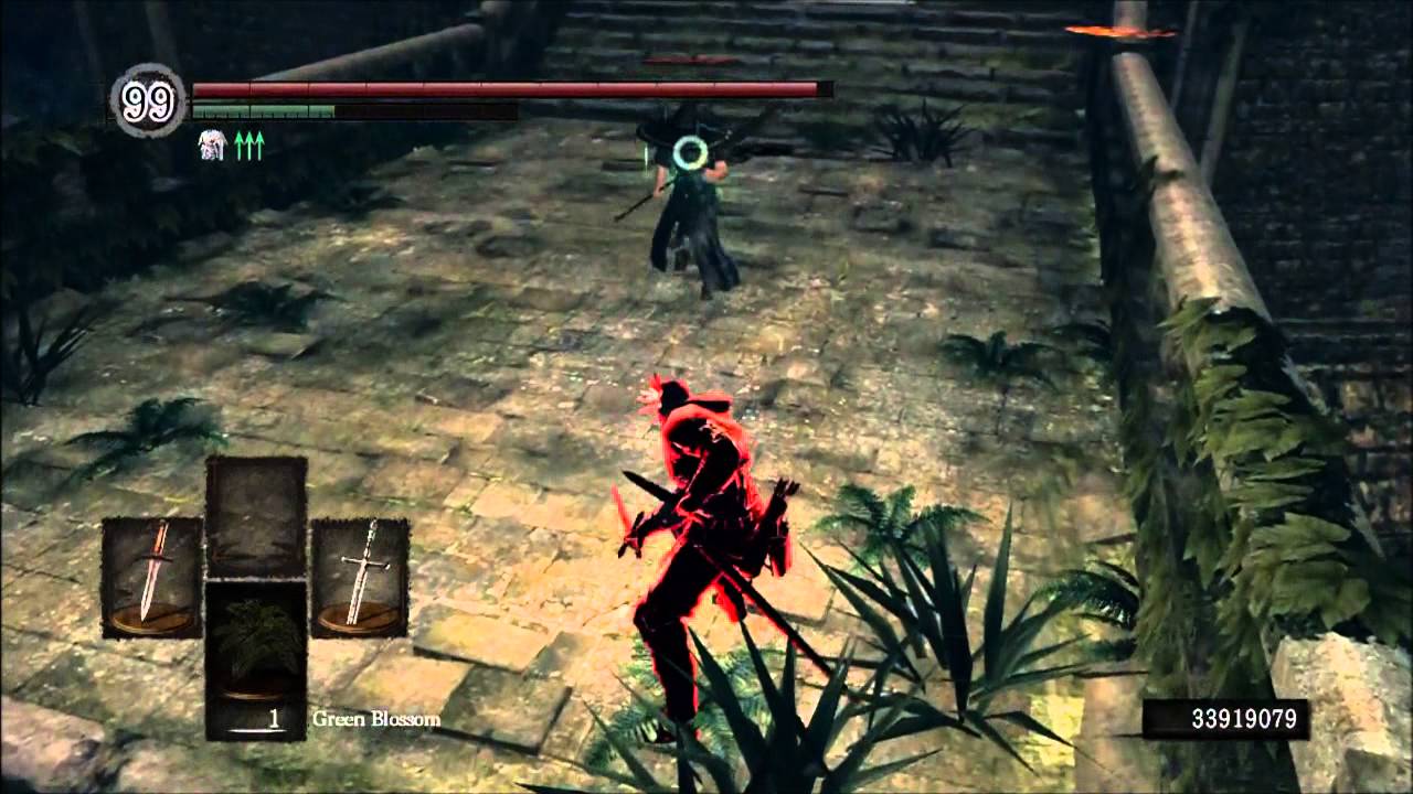 Dark Souls PvP: 10 Tips For Beginners