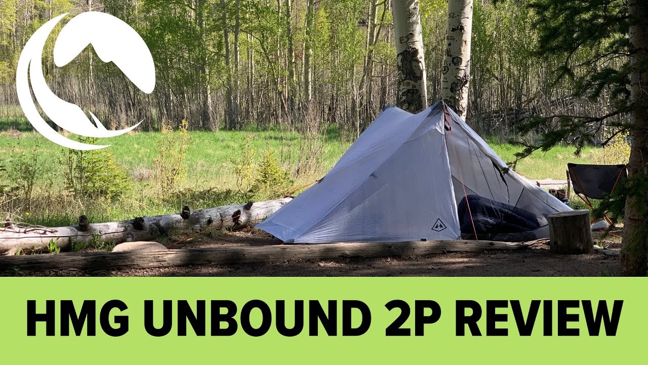 HMG Unbound 2P Review