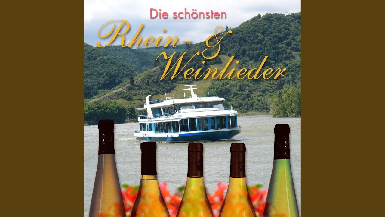 Westfalen-Lied (Ihr mögt den Rhein, den stolzen preisen)