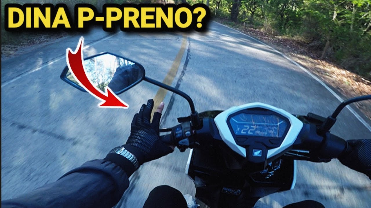 SCOOTER ENGINE BRAKE | MOTO ARCH