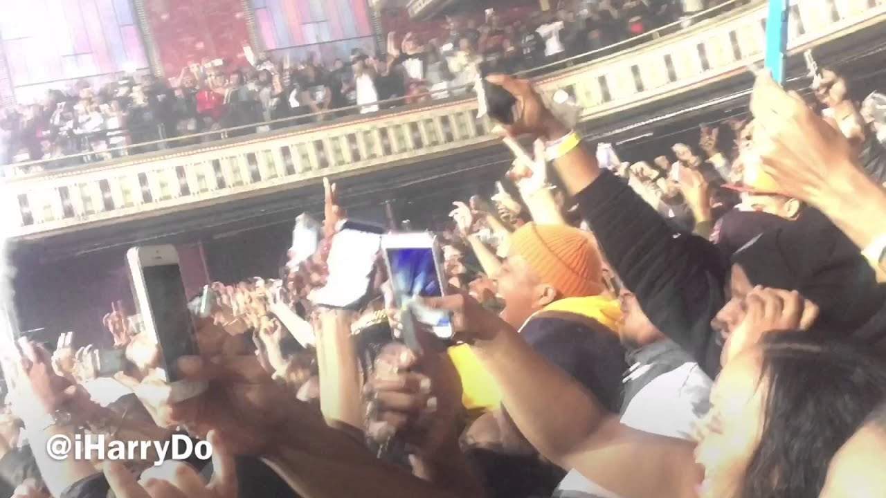 FUTURE PURPLE REIGN TOUR FRONT ROW EXPERIENCE (ATLANTA, GA)
