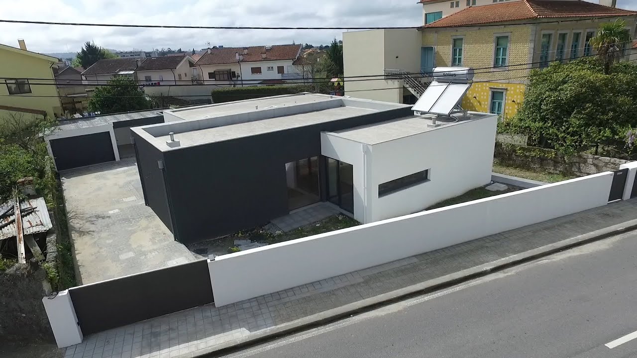 Moradia Térrea V3+1