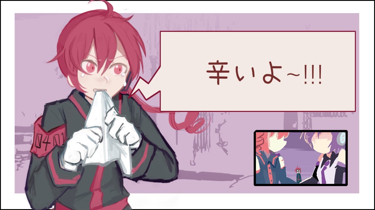 【重音テッド】女々しくて/Memeshikute【UTAUcover】