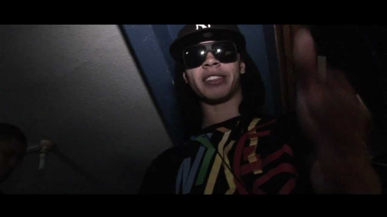 STR8 GZ - MANNY 2 NOTTZ HOOD VIDEO FT MARVIN DON DYNO SMOKEZ C2DAH LIMZY LIRASIS