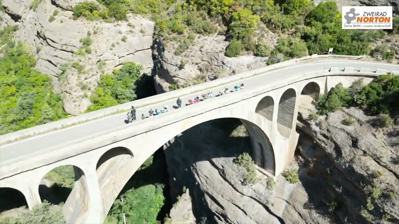 ACT Pyrenäen & TET Pyrenäen 2022