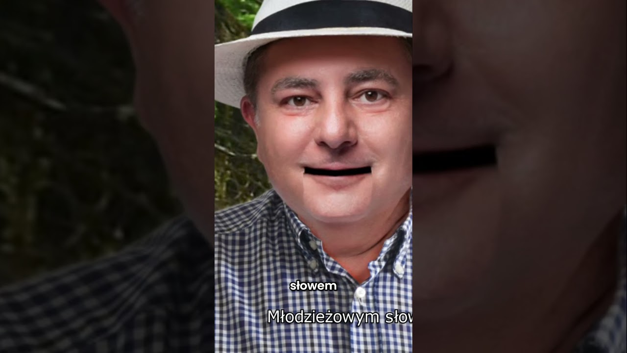 BUDDA i MAKŁOWICZ o Młodzieżowym Słowie Roku... #budda #kashanka