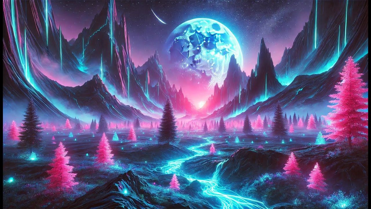 Grindy Night - Lofi-EDM fusion - Mytras Scarlet