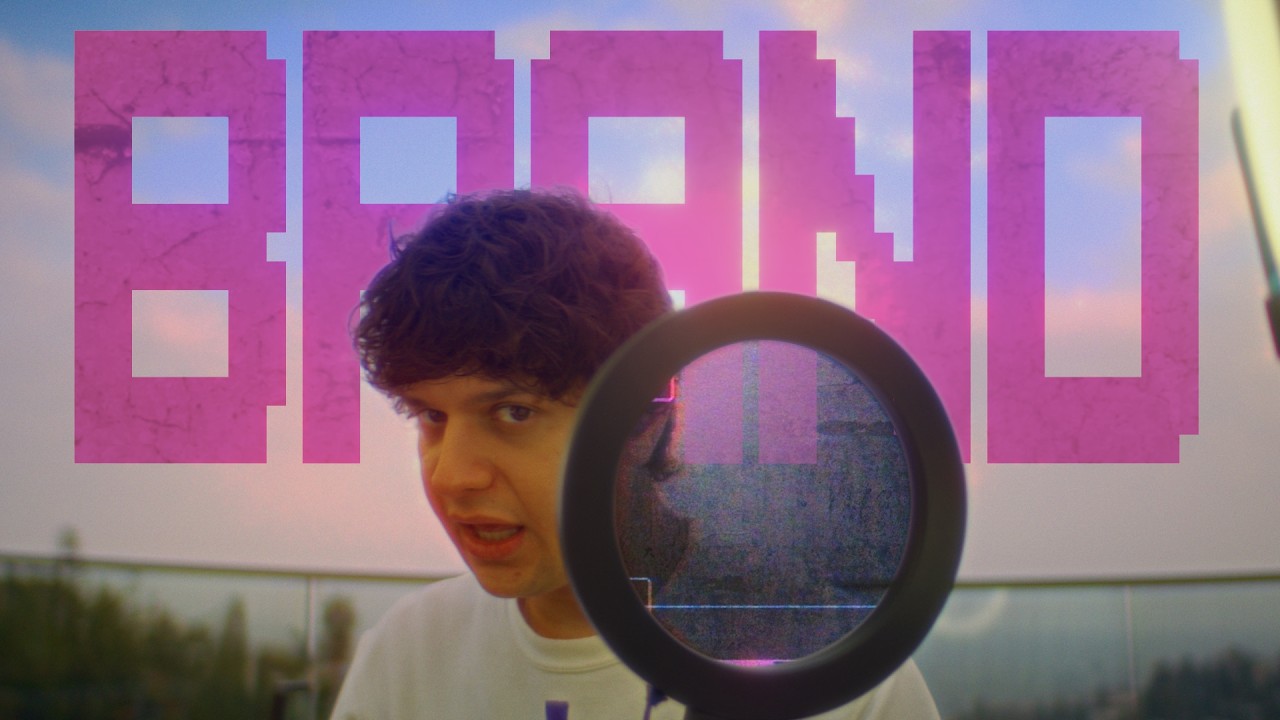 BRAND - omri [music video]