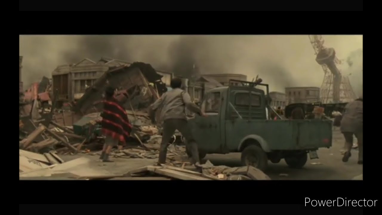 Disaster Movie Spectacular 45