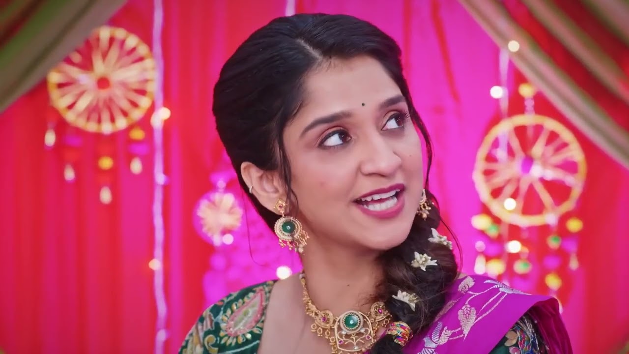 Taarini | Ep - 210 | Best Scene | Mar 18 2026 | Zee Marathi