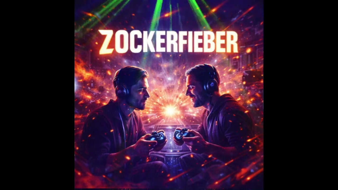 Gamer-Beatz - Zockerfieber