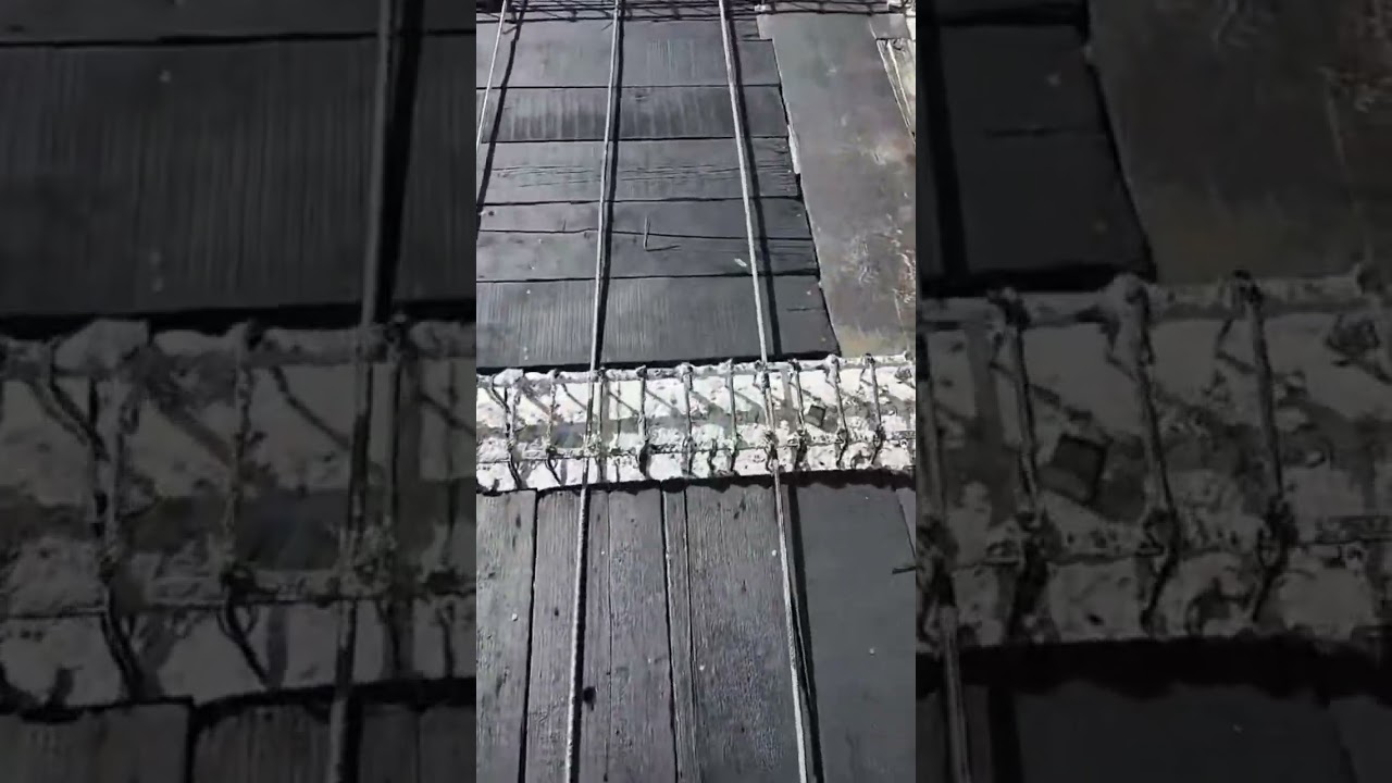 medios arcos de ⅝